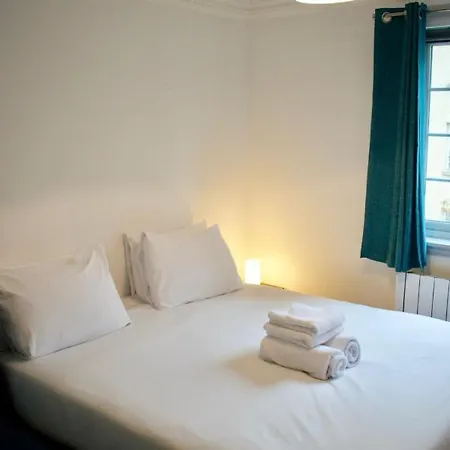 Appartamento Modern Flat In The Heart Of
