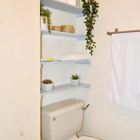 Sophisticated And Bright One Bed In Leith Apartment Edinburgh