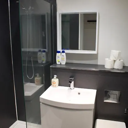 Daire Modern Flat In The Heart Of *