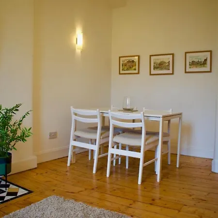 Comfortable&central One Bed - Sale! Appartement Édimbourg