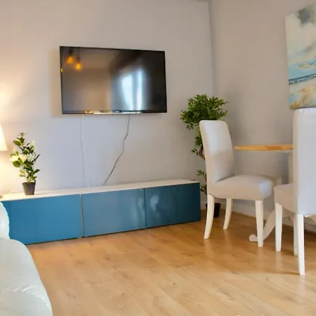 Appartement Modern In Edinburgh! Edinburgh
