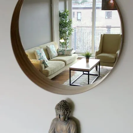 Apartment Beautiful With Fantastic Views