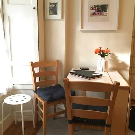 With Private Entrance & Patio * Edinburgh