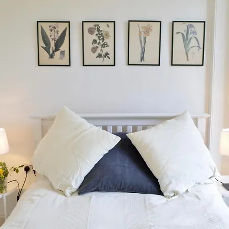 Bright 2 Bedroom Apartamento Edimburgo