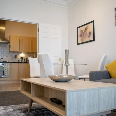 Beautifully Renovated -central * Edimburgo
