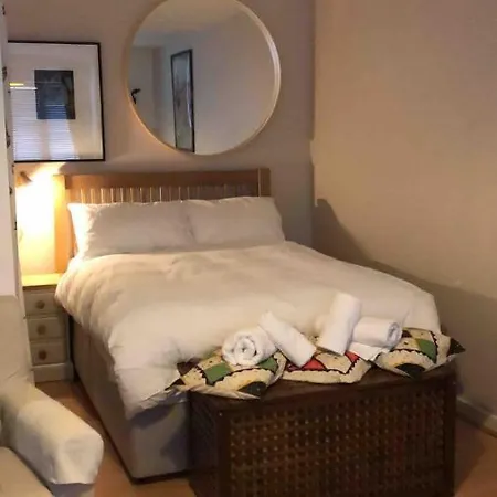 Studio Flat Free Parking *