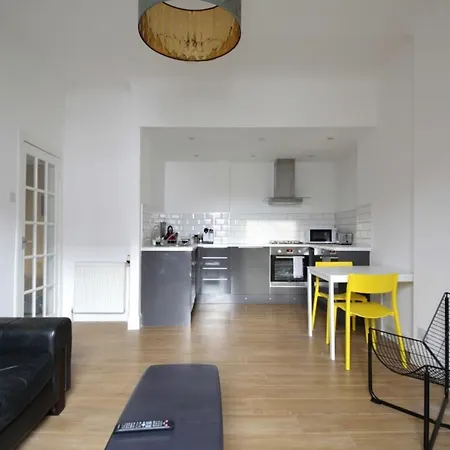 Modern In The Heart Of Apartament
