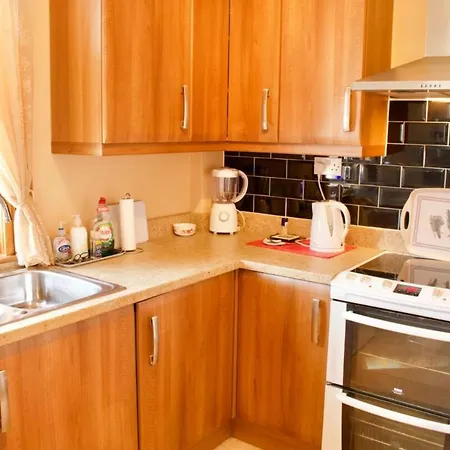 Cosy And Charming Flat - Sleeps 4 In Edinburgh Διαμέρισμα Εδιμβούργο