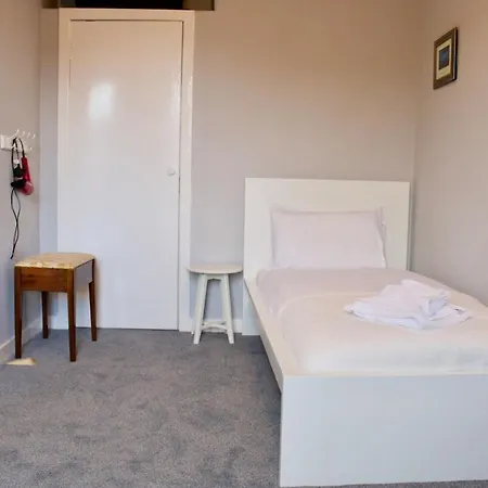 Cosy And Charming Flat - Sleeps 4 In Edinburgh Διαμέρισμα
