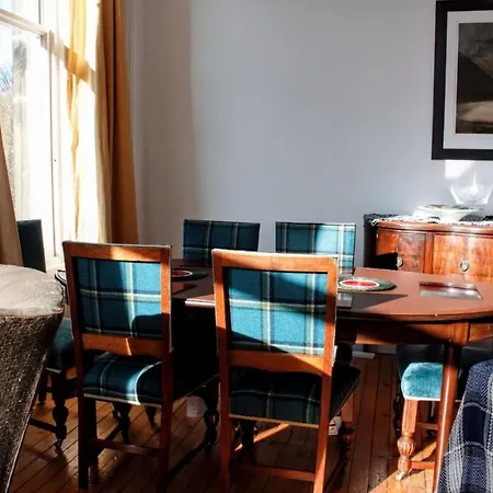 Apartmán Traditional Oer The Meadows