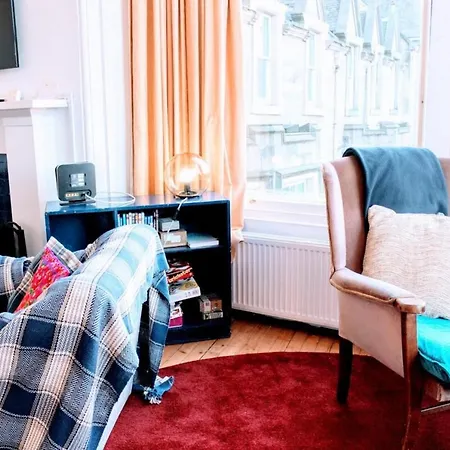 Apartmán Traditional Oer The Meadows *