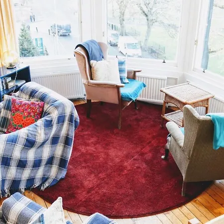 Traditional Oer The Meadows Apartmán *