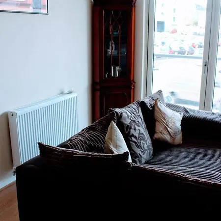 Modern In Edimburgo
