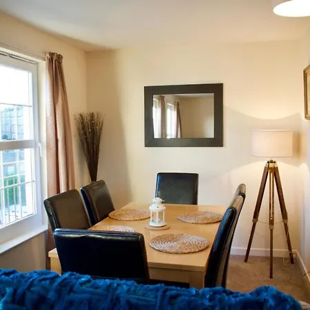 Διαμέρισμα Beautiful 2 Bedroom 2 Bathroom Apt Εδιμβούργο