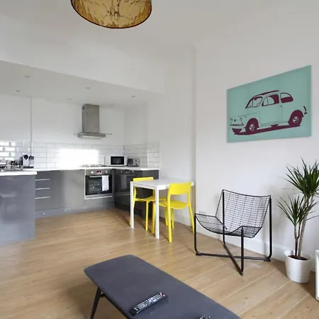 Apartament Modern In The Heart Of *