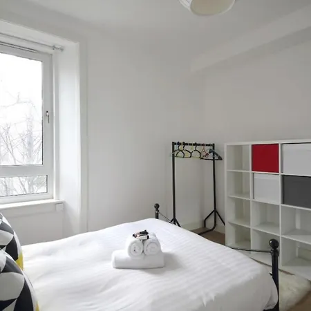 Modern In The Heart Of