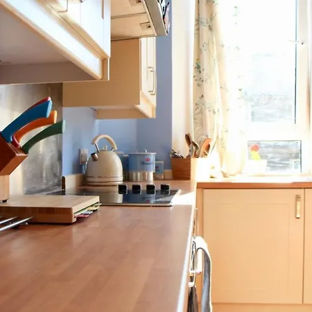 Lovely One Bedroom Flat Near City Centre Διαμέρισμα Εδιμβούργο