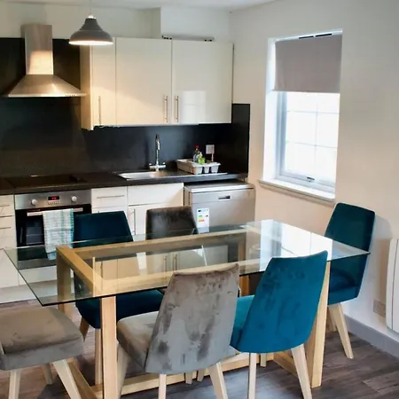 Appartamento Modern Flat In The Heart Of *