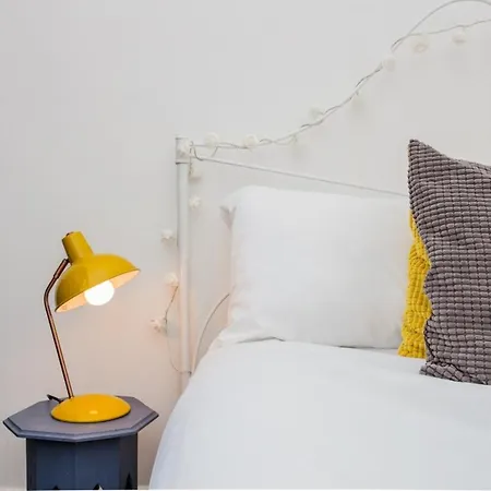 Cosy & Quirky Central Edinburgh Flat Apartamento *