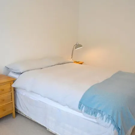 شقة Boutique Flat Off Leith Walk With Free Parking *
