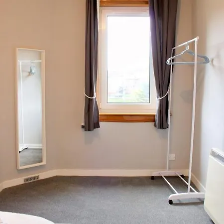 Διαμέρισμα Cosy And Charming Flat - Sleeps 4 In Edinburgh