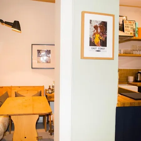 Apartment Calm & Cosy In The Heart Of The Old Town!