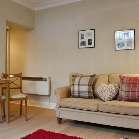 New Town Flat 10 Mins From Princes Street Appartamento Edimburgo