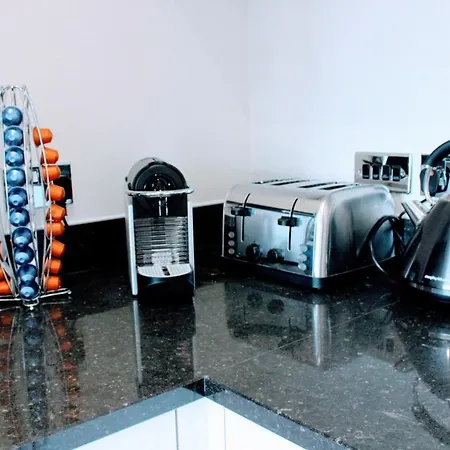 Modern In