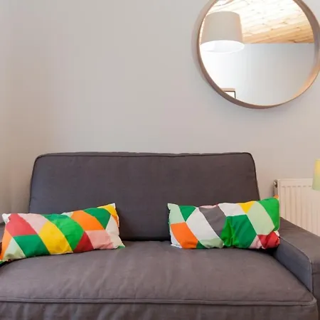 Bright Central Flat - With Stunning Views Εδιμβούργο