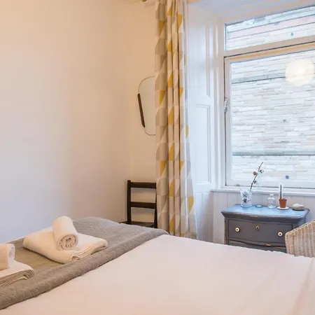 Beautiful Bright&spacious Artist * Edimburgo