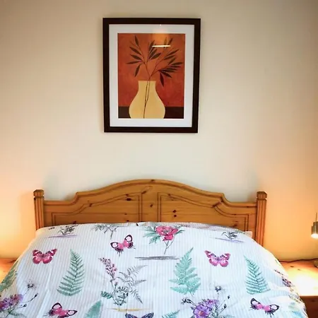 Welcoming And Homely 2 Bed In Location Lägenhet Edinburg