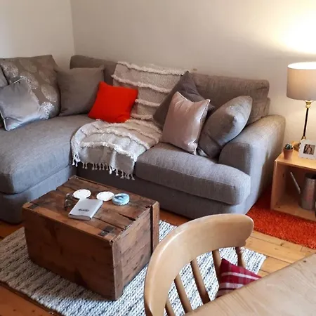 Beautiful Bright&spacious Artist Apartamento
