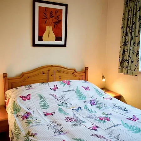 Lägenhet Welcoming And Homely 2 Bed In Location Edinburg