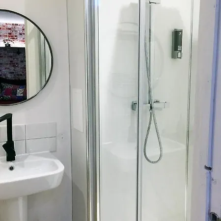 Beaverhall Apartments Appartement *