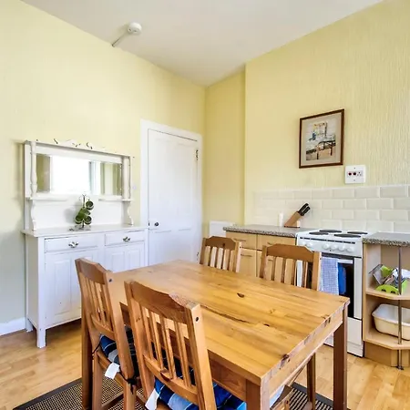 Guestready - Castle View On Quiet Street Edimburgo