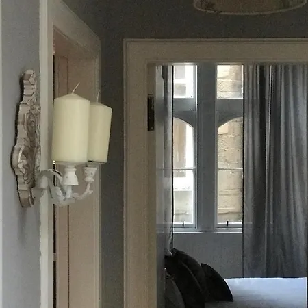 Old Town Apartm