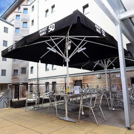 A&o Edinburgh