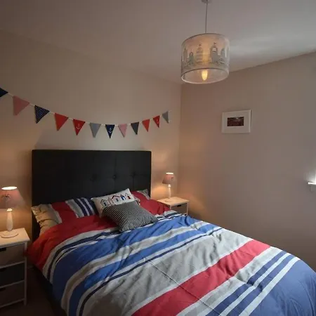 Luxurious Braemore At The Shore Apartment *