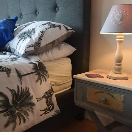 Luxurious Braemore At The Shore Apartment *