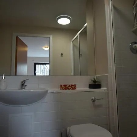 Apartment Luxurious Braemore At The Shore *
