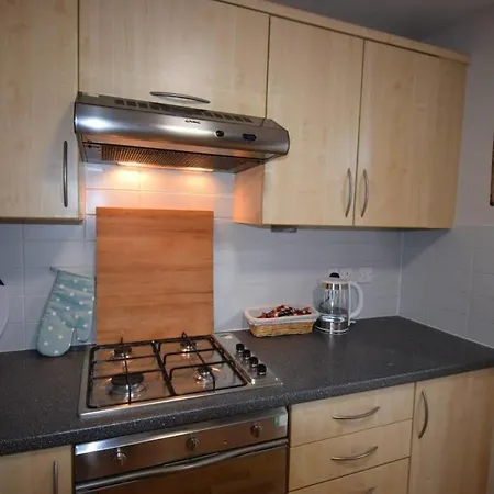 Luxurious Braemore At The Shore Edinburgh