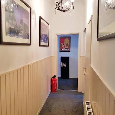 Amazing Apartments - New Street - Royal Mile * Edinburgh