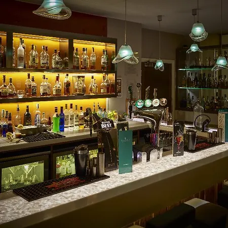 Indigo By Ihg