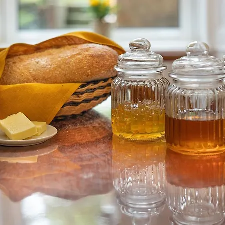 16 1 Eildon Street 度假居