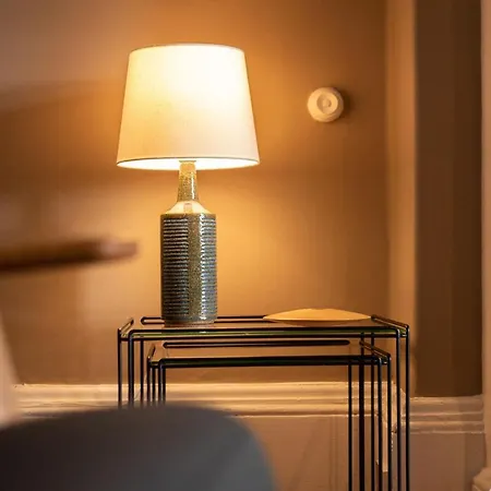 16 1 Eildon Street 펜션 에든버러