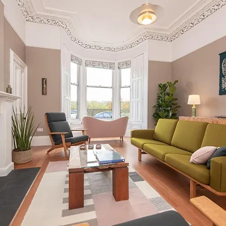 16 1 Eildon Street Ferienhaus *