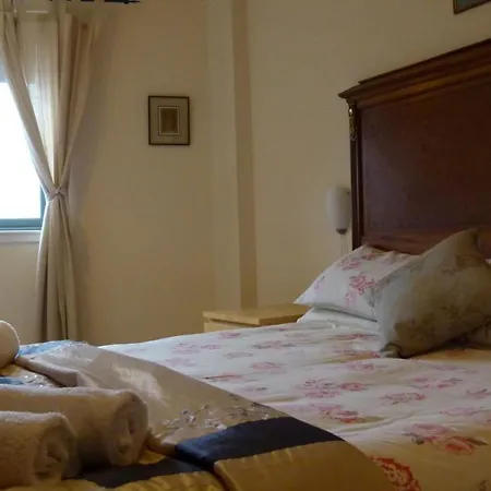 Apartmán Abbey- Citycenter