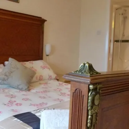 Abbey- Citycenter Edinburgh