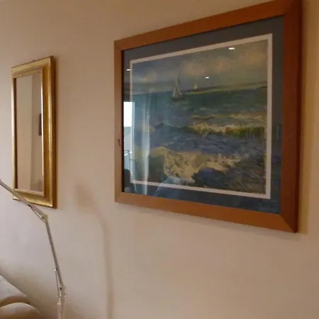 Abbey- Citycenter Lägenhet Edinburg