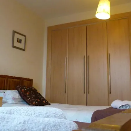 Apartmán Abbey- Citycenter